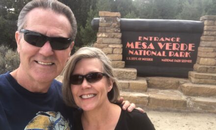 Jeff and Susan Spencer – From NASA to Full-time RVing with a Purpose