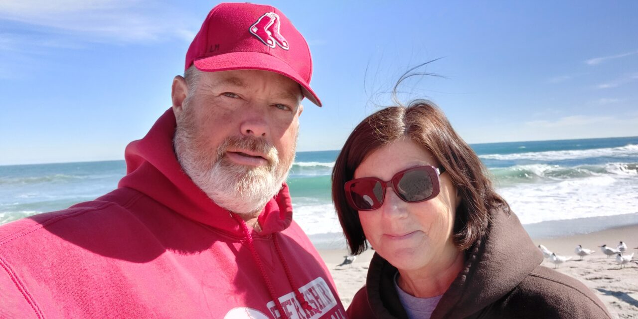 A Sense of Accomplishment