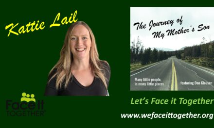 Kattie Lail – Let’s Face it Together
