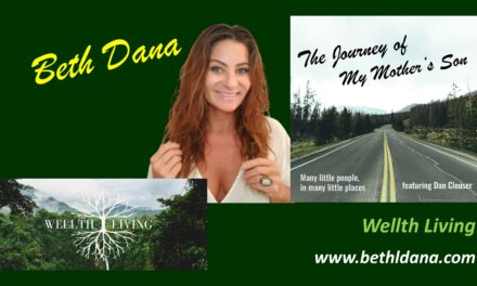 Beth Dana – Wellth Living