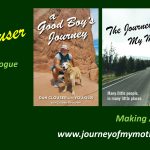 Making Adjustments – Dan Clouser (A Monologue)