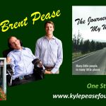 Kyle & Brent Pease – One Step at a Time